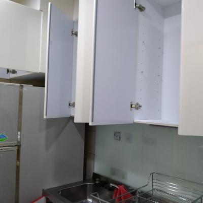 新北市永和區入住清潔打掃