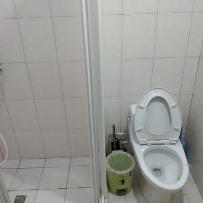 新北市永和區入住清潔打掃