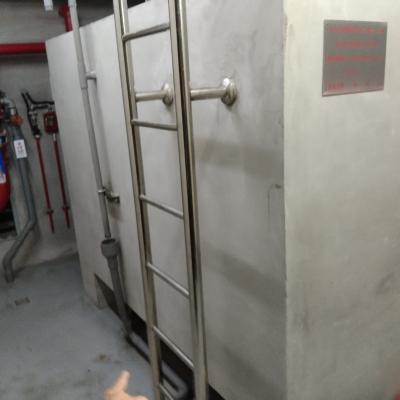 台北水塔清洗 | 品冠居家清潔 