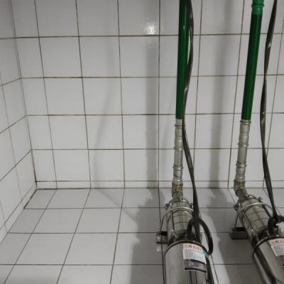 台北水塔清洗 | 品冠居家清潔 