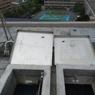 台北水塔清洗 | 品冠居家清潔 