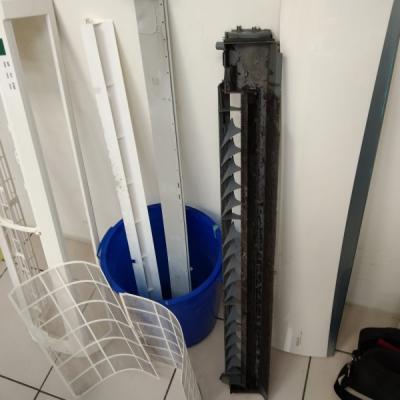 桃園冷氣清洗 | 品冠居家清潔