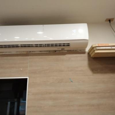 桃園冷氣清洗 | 品冠居家清潔