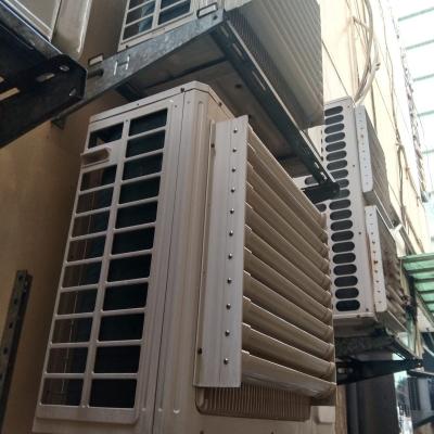 桃園冷氣清洗 | 品冠居家清潔