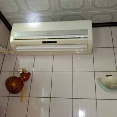 鶯歌冷氣清洗 | 品冠居家清潔 