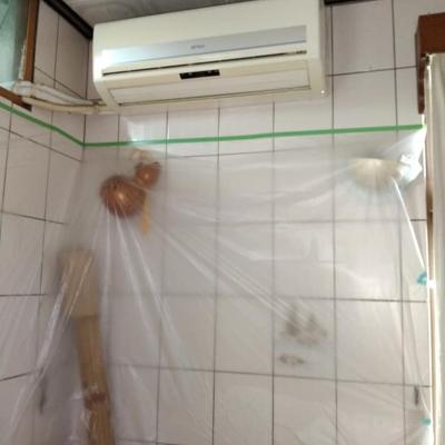 鶯歌冷氣清洗 | 品冠居家清潔 