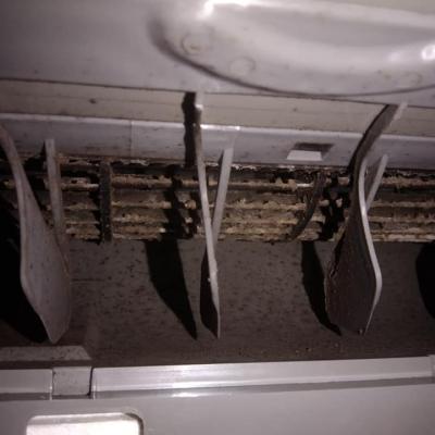 台北南港冷氣清洗 | 品冠居家清潔