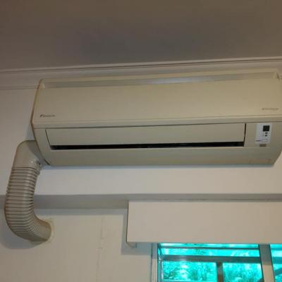 汐止冷氣清洗 | 品冠居家清潔