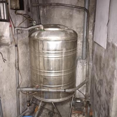 中和洗水塔 | 品冠居家清潔