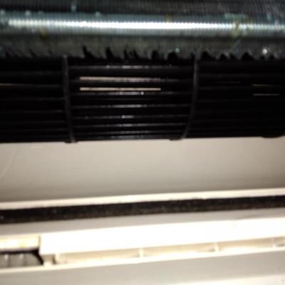 蘆竹冷氣清洗 | 品冠居家清潔