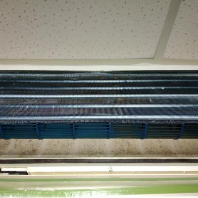 蘆竹冷氣清洗 | 品冠居家清潔