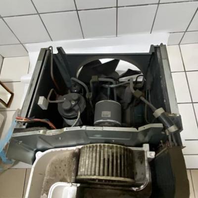 新莊冷氣清洗 | 品冠居家清潔