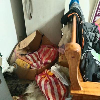 士林居家清潔打掃 - 品冠居家清潔