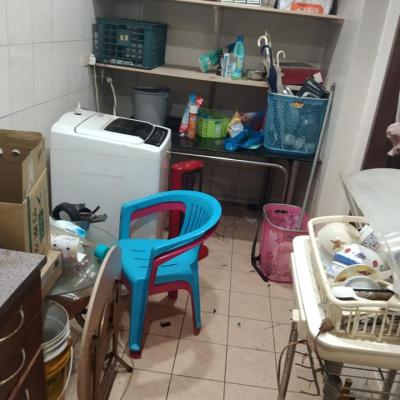 士林居家清潔打掃 - 品冠居家清潔