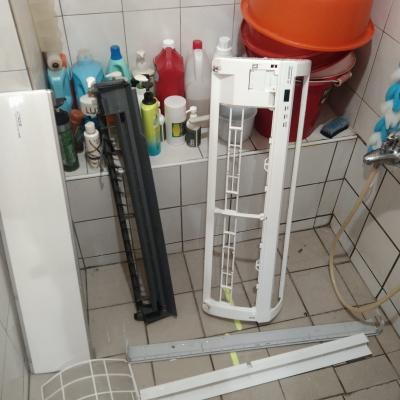 桃園冷氣清洗 | 品冠居家清潔 | 冷氣漏水保養