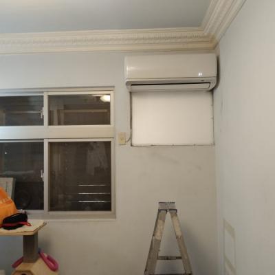 新北冷氣清洗 | 品冠居家清潔 | 0985-567-879