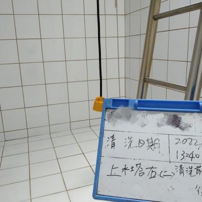新北清洗水塔 | 品冠居家清潔 