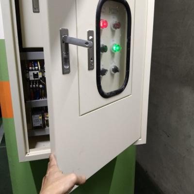 新北清洗水塔 | 品冠居家清潔 